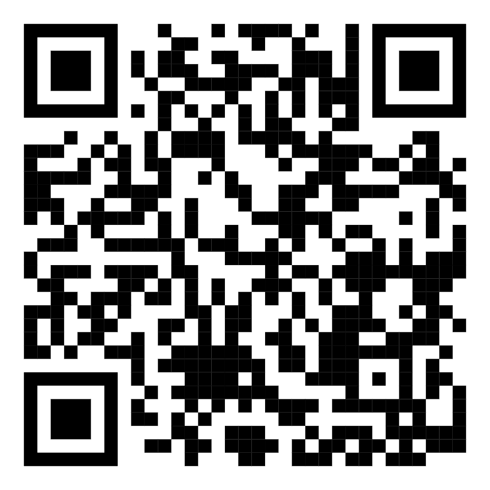 Bağış QR kodu